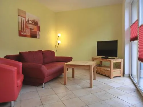 Ferienwohnung KWi 52 OG in Graal-Müritz, Deutschland