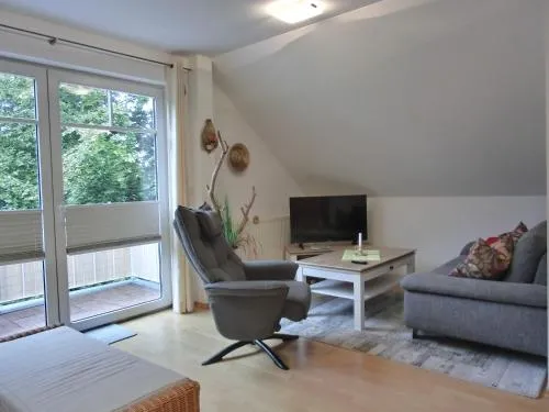Ferienwohnung F6 in Graal-Müritz, Deutschland