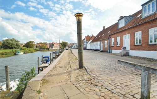 1 Bedroom Stunning Apartment In Ribe