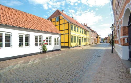 1 Bedroom Stunning Apartment In Ribe