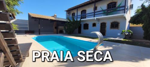 Casa em Praia Seca