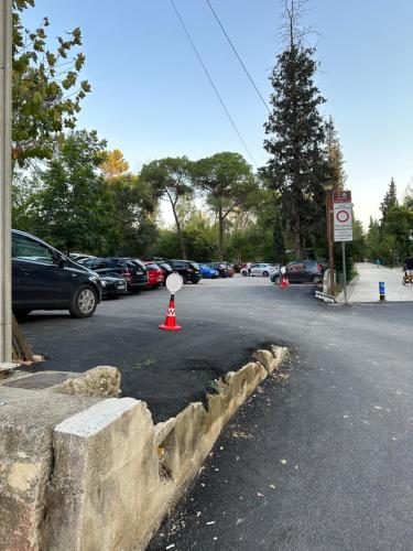 Parkside - Air Albania View, Tirana (photo 4)