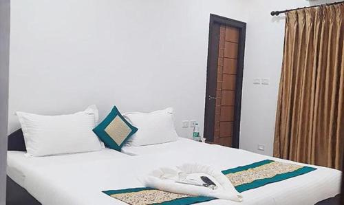 FabHotel Olive Inn