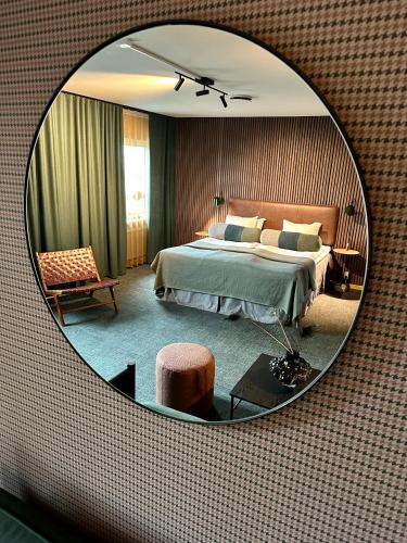 Spar Hotel Gårda Room Type - Suite