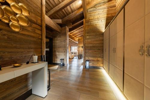 Ultima Gstaad Residences