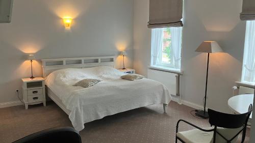Hotel Seemöwe - main image