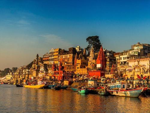 The Agrawal Pride - Puri