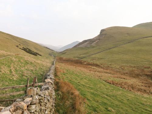 Dunfell Shepherd's Hut