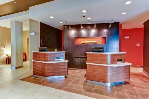 Courtyard by Marriott Bridgeport Clarksburg