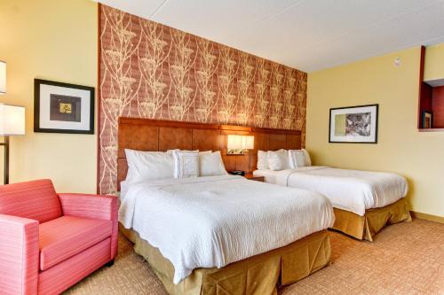 Courtyard by Marriott Bridgeport Clarksburg