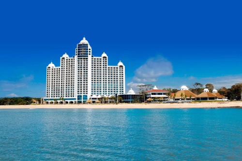 The Westin Playa Bonita Panama photo 2