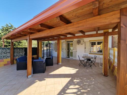 Casa Flavia, Pension in Nebida bei Gonnesa