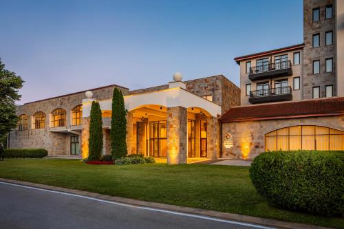 Hyatt Regency Pravets Resort - Accommodation - Pravets