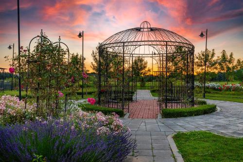 Hyatt Regency Pravets Resort