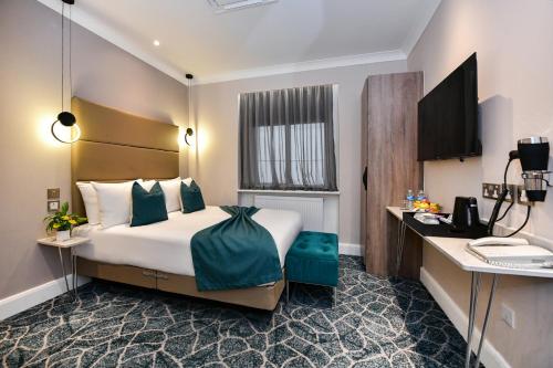 Queens Park Premier London Hyde Park in Londýn