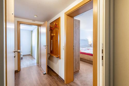 Ferienwohnung Haus Irma in Hochenschwand