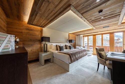 Ultima Gstaad Residences