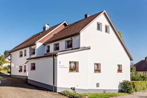 Ferienwohnung Haus Irma in Hochenschwand