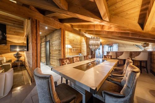 Ultima Gstaad Residences