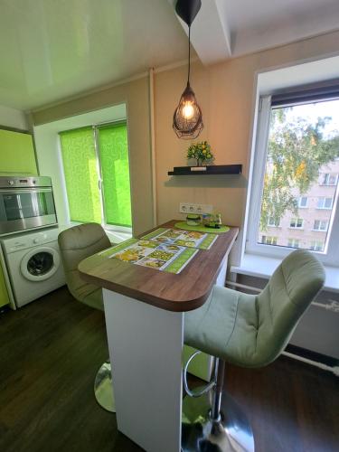 Kosmos in 陶格夫皮爾斯