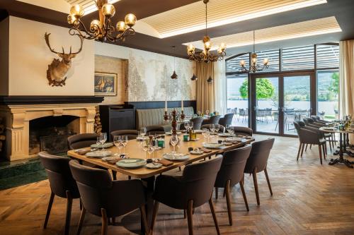 Hyatt Regency Pravets Resort