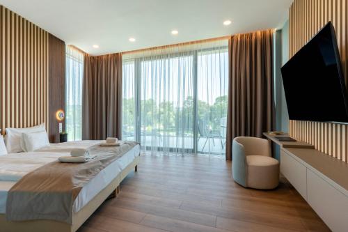 Zala Springs Golf Resort