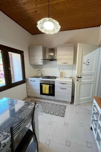 Le Sorgenti Guest House