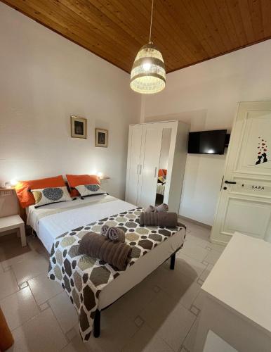 Le Sorgenti Guest House