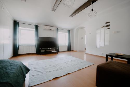 Apartament Serce Łodzi