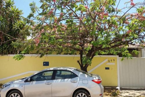 João Pessoa e Cabedelo CASA CAMBOINHA