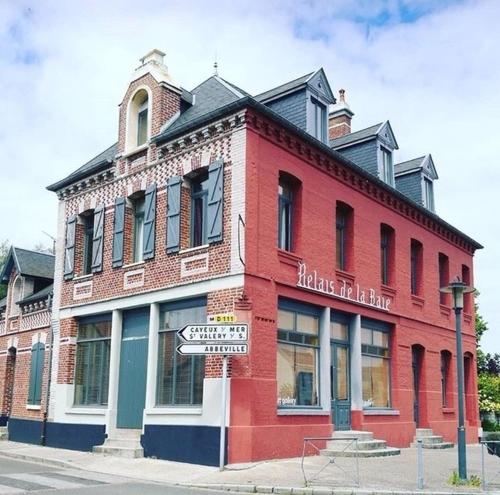 Le Relais de la Baie - Chambres d'hôtes