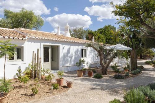 Âmago Guesthouse, Santa Bárbara de Nexe