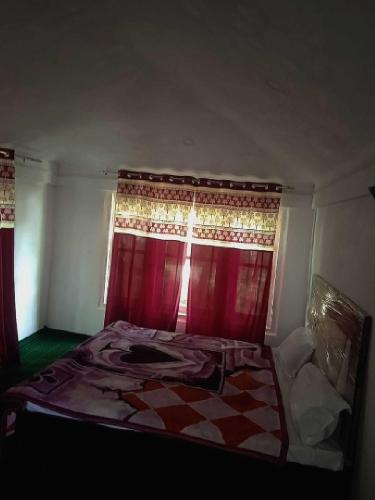 OYO Home Homestay Manzoor Dedard