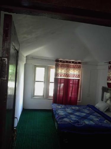 OYO Home Homestay Manzoor Dedard