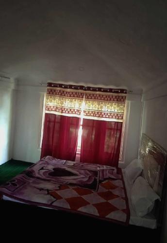 OYO Home Homestay Manzoor Dedard