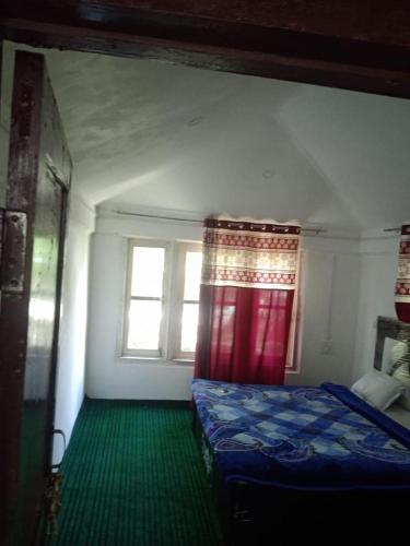 OYO Home Homestay Manzoor Dedard