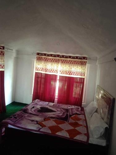 OYO Home Homestay Manzoor Dedard