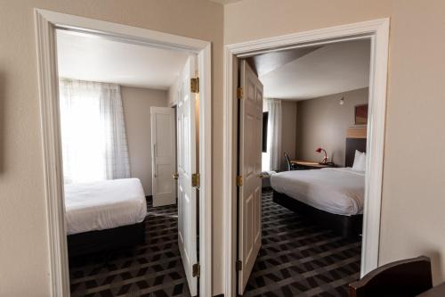 TownePlace Suites Columbus Airport Gahanna