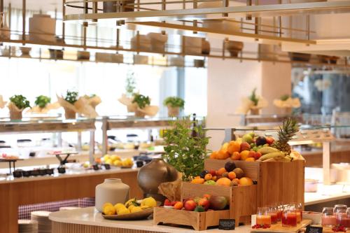 Grand Hotel Brioni Pula, A Radisson Collection Hotel in Pula