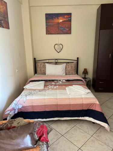 See and City Apartment in Aigio (Pelopponese)