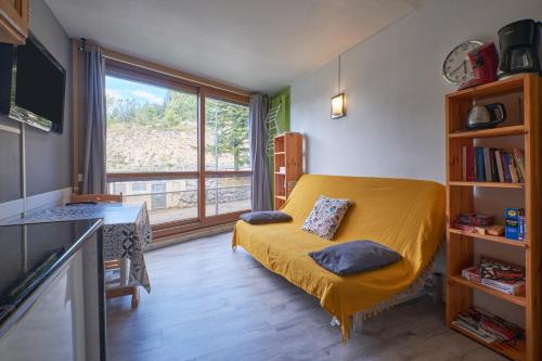 Studio Villard De Lans - Apartment - Villard de Lans