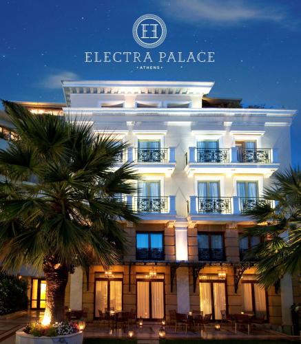 Electra Palace Athens