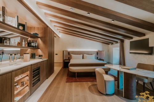 Gran Hotel Mas d'en Bruno