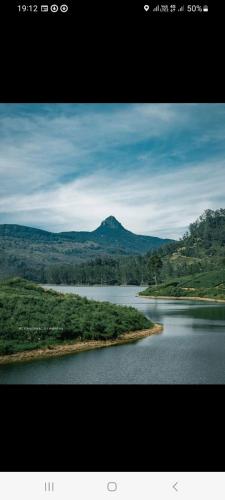 Trinish homestay in Nuwara Eliya