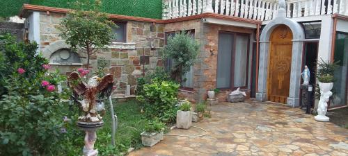 Casa museo abraham