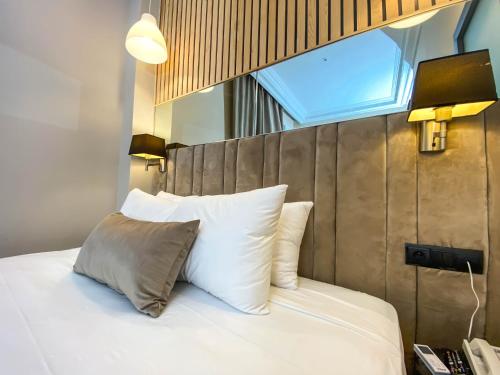 Ennesma Hotel Room Type - Twin Room