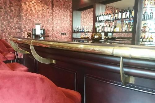 Hotel Alvalade - image 4