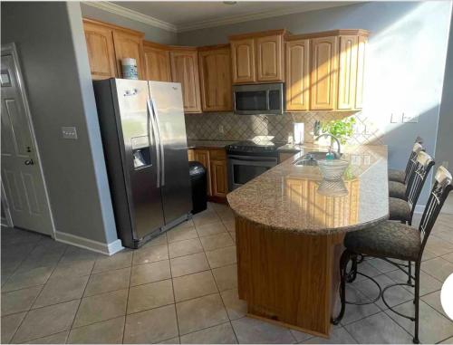 P2 - Hot Springs 4 Bedroom Condo in Lake Hamilton, USA