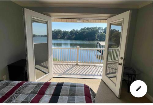 P2 - Hot Springs 4 Bedroom Condo in Lake Hamilton, USA