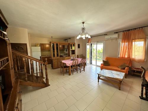 Villa Panorama Studios in Halkidiki